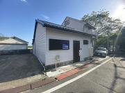 長田天神町5丁目貸家