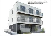 セレスティア上十条
