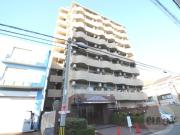 地下鉄今里筋線瑞光四丁目駅まで徒歩10分