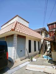 三沢町店舗付き住宅