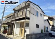 千代田町一戸建て貸家