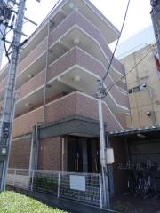 上越新幹線新潟駅までバス約6分 徒歩1分