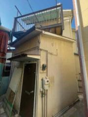 神之木台貸戸建