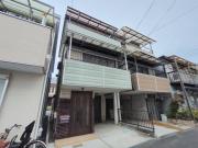 京阪本線寝屋川市駅まで徒歩12分