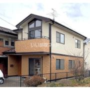 留ヶ谷小野貸家