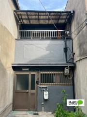 ＪＲ大阪環状線大正駅までバス約15分 徒歩2分