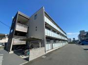 阪急宝塚線庄内駅まで徒歩16分
