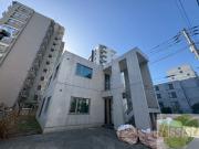 地下鉄東西線円山公園駅まで徒歩4分