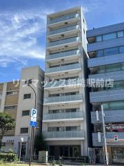 都営浅草線本所吾妻橋駅まで徒歩3分