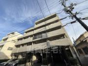 広島高速交通アストラムライン白島駅まで徒歩11分