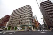 ＪＲ山手線駒込駅まで徒歩5分