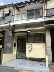 地下鉄谷町線大日駅まで徒歩27分