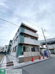 都営新宿線瑞江駅まで徒歩13分