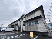 ＪＲ上越線井野駅まで徒歩9分