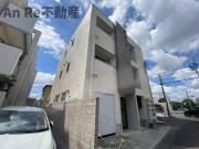 埼玉高速鉄道戸塚安行駅まで徒歩1分