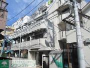 藤和シティコープ祖師谷