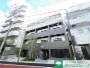 プレミアムキューブ大岡山DEUX
