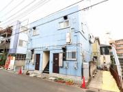 東武東上線朝霞台駅まで徒歩6分
