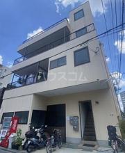 小島アパート