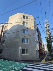 ＪＲ京浜東北・根岸線王子駅まで徒歩6分