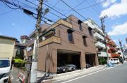 ＪＲ総武線（各駅停車）平井駅まで徒歩3分