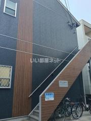 小田急江ノ島線大和駅まで徒歩10分