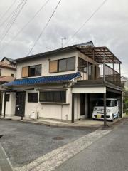 久野部貸家