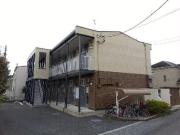 レオパレス中戸祭2
