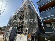 京成電鉄松戸線新津田沼駅まで徒歩14分