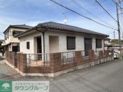 小深作戸建て