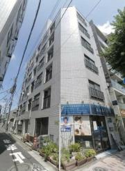 東急田園都市線三軒茶屋駅まで徒歩8分