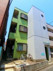 東京メトロ東西線葛西駅まで徒歩5分