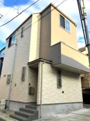 貸家 世田谷区三宿