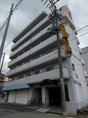 エントピア鳥居西