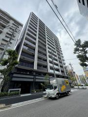 プレサンス ロジェ 金山駅前