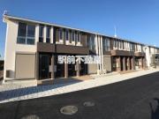 ＪＲ鹿児島本線福工大前駅まで徒歩12分