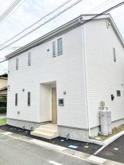 むさし野戸建