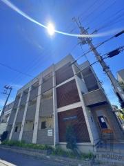 南海本線羽衣駅まで徒歩7分