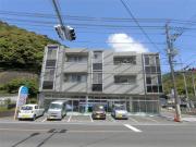 スクエアハウスコルディス