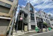 リーヴェルポート鶴見CREA