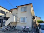 近鉄難波・奈良線若江岩田駅まで徒歩9分