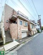 テラスハウス小竹町