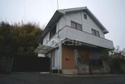 樫原盆山店舗付貸家