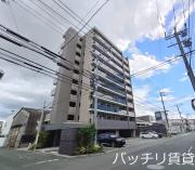 ネストピア東比恵駅前III