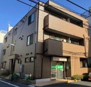 ＪＲ中央線中野駅まで徒歩9分