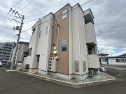 仙台市地下鉄南北線富沢駅まで徒歩8分