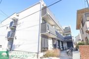 ラフィーナさがみ野