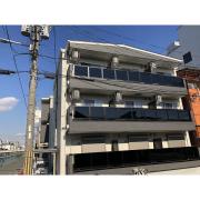 地下鉄千日前線南巽駅まで徒歩8分