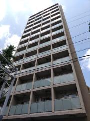 コスモリード品川荏原
