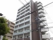 アレーヌコート新瑞橋